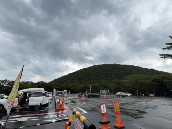 1140811 KR 漢拏山杜鵑花田避難所-紗羅岳觀景臺2860082