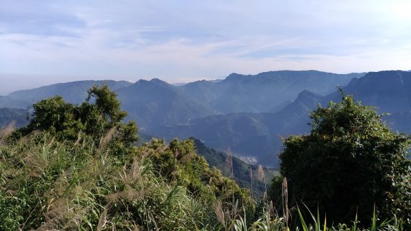 大凍山+霹靂山+多林車站+得恩亞納部落342627