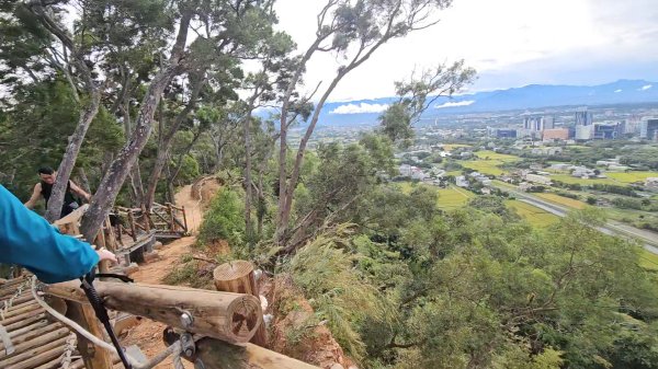 20251110竹北文山步道＆犁頭山稜線步道賞高鐵+大墩山柿園2934065