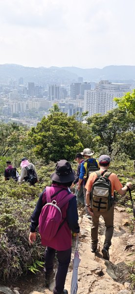 2026-0412 奇岩山_唭哩岸山_丹鳳山_軍艦岩3034881