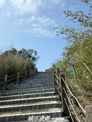 【苗栗頭屋】墨硯山步道3011341