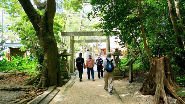 花窟神社,關宿,御在所岳2807592