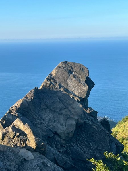 新北 金瓜石 煙囪山2917640