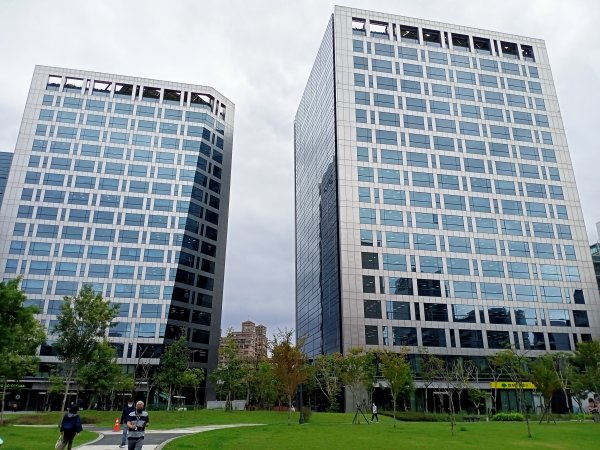 大港墘公園、大湖公園 (防災公園) - “非常愛尋寶”【走路趣尋寶，全臺齊步走】1883831