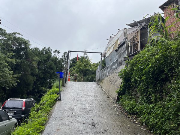 [皮皮獅探險隊-08/10] 2025_0719 李崠山步道2842958