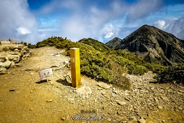 雪山主峰一日單攻963379