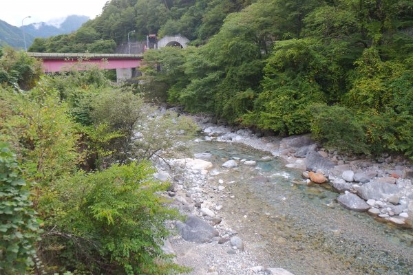 高山陣屋~~新穗高纜車733563