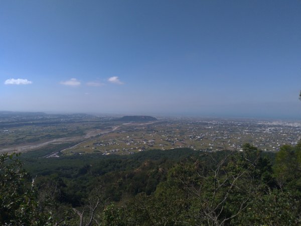 火炎山O繞 （小百岳 no.35)2333181