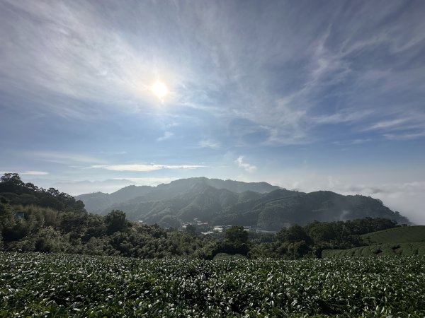 雲嘉十八連峰1932601