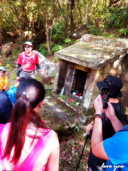 淡蘭北路青年健行旅遊~走讀古道歷史尋幽757282