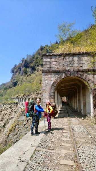 百岳回憶錄1885334