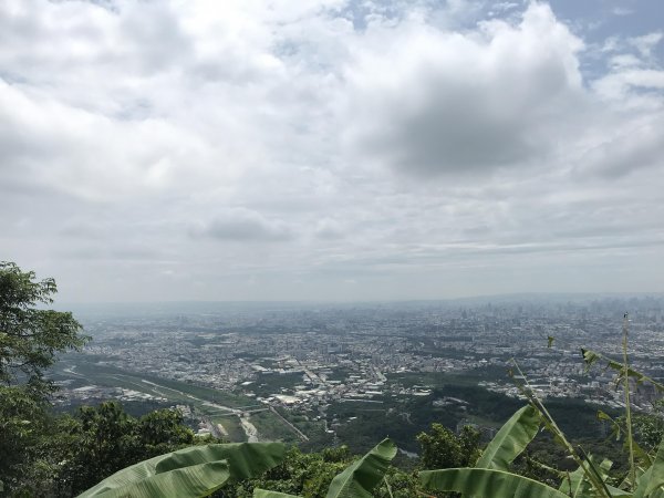 三汀山+南觀音山590725