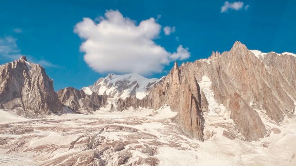 TMB/Courmayeur to La Ville des Glaciers3094377