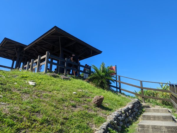 最美的海岸公路，碧海、藍天，壯闊美景：大石鼻山步道1761643