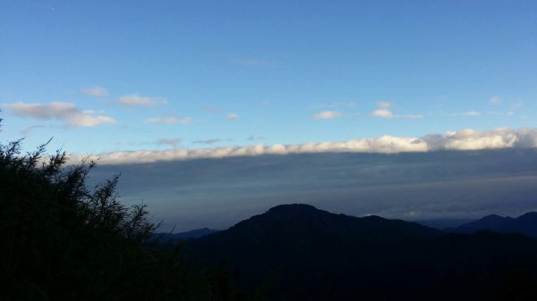 大霸群峰 107.10.19~21455116