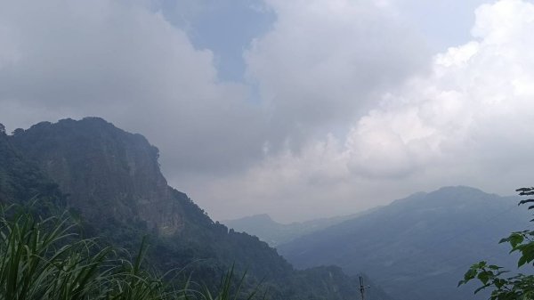 20251004 馬那邦山 - 珠湖 登山口2904812