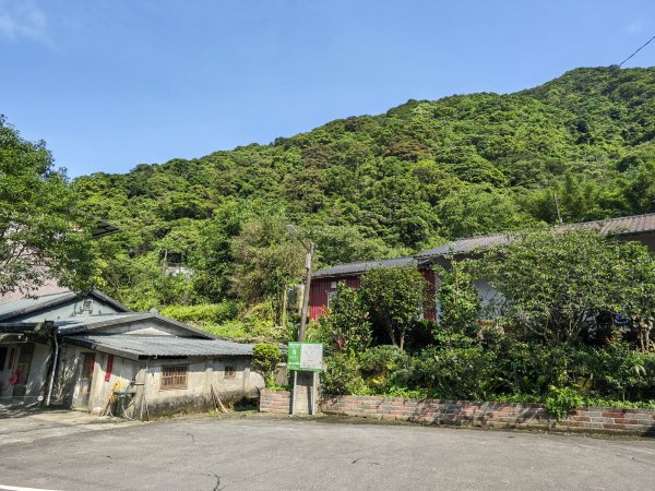 [淡蘭古道] 2026_0502 北路第一段_燦光寮古道3047529