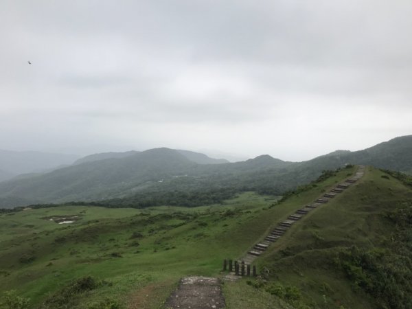 草嶺古道、桃源谷步道2124480