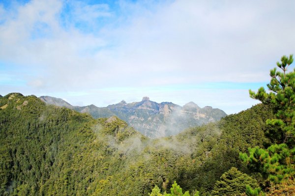 桃山&喀拉業1682989