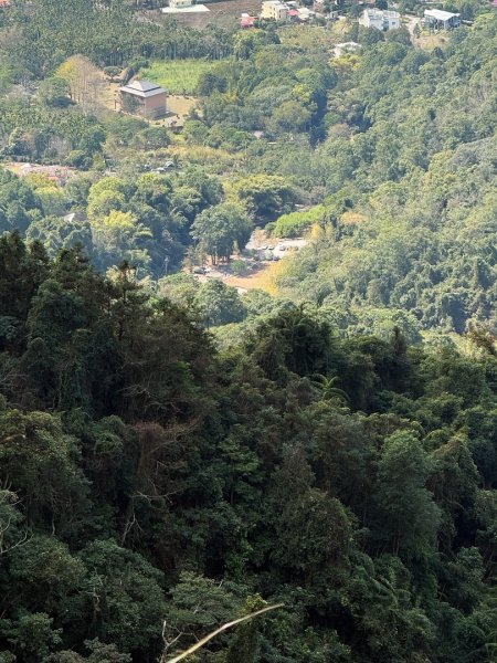 埔里能高瀑布-慶安步道-福興山1122峰（建議逆時針O繞）3004482