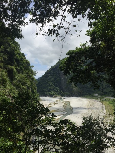 砂卡礑步道1042918