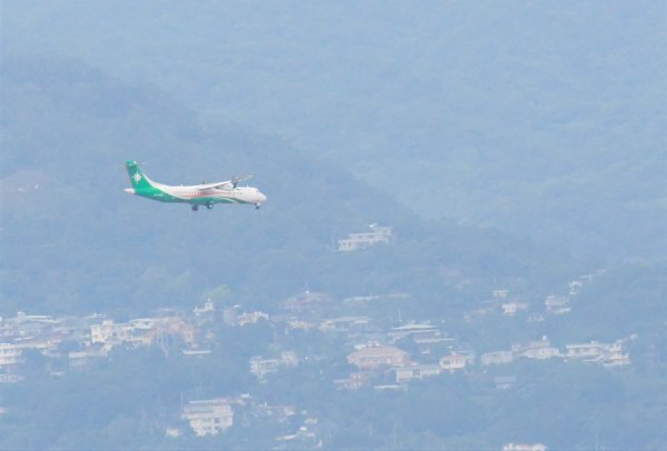 2016年, 九年前, 5, 6月份, 華江雁鴨自然公園2807713