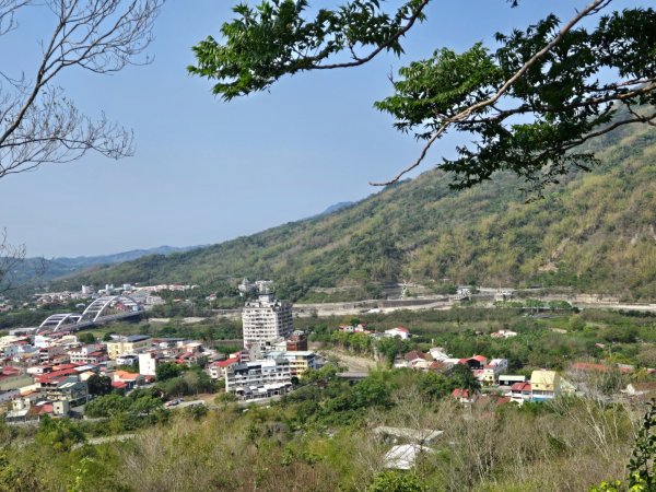 350高地、阿凰臘森林步道3033482