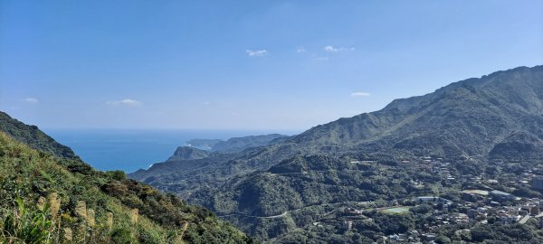 基隆山步道1274937