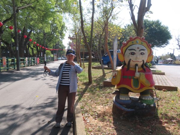 南投草尾嶺步道(賞血藤花)3031409