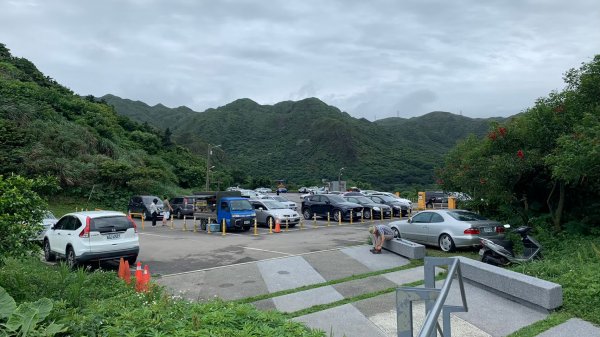 新北｜瑞芳 無耳茶壺山步道1488104