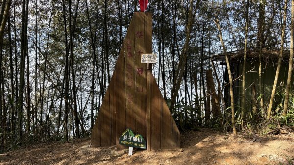 雲嘉七連峰 2025年12月2968927