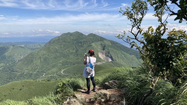 小觀音山群峰步道（O型）1386825