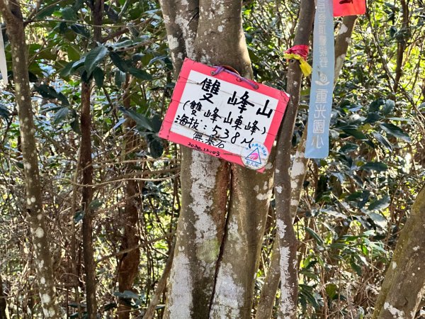 苗栗三義-三員縱走2616420