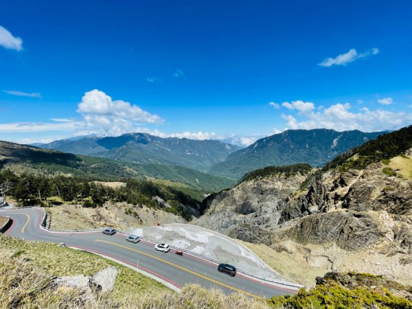 1110422南哈哈山-哈哈山-石門山北峰1684386