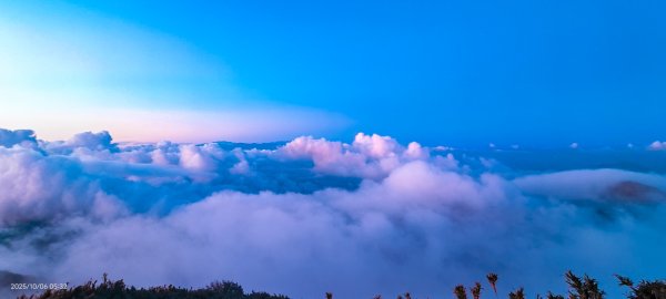 #大屯山 #琉璃光 #雲海 #日出 10/62906637