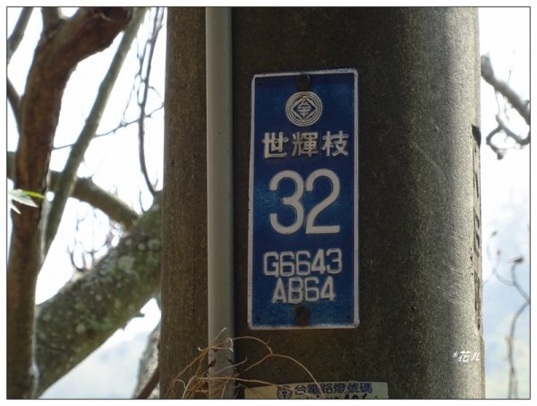 坪林山/台中-太平1283401