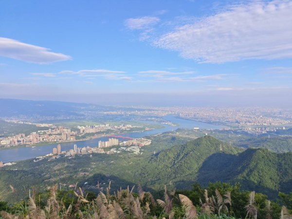 新北市-觀音山3064732