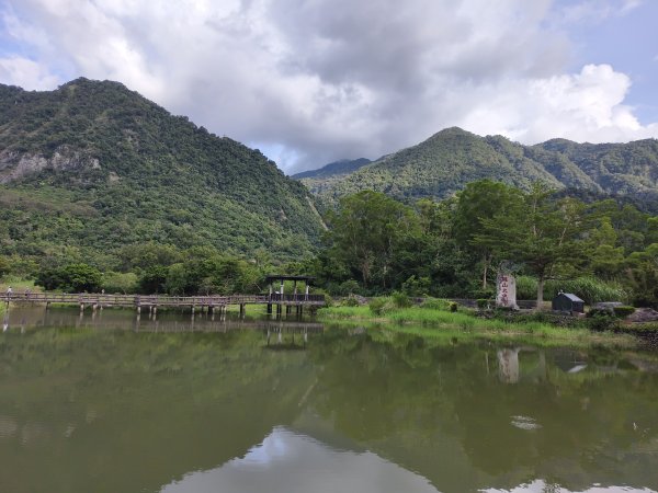 [漫遊縱谷 愛在花東-04/10] 2025_1011 羅山村竹林步道2913238