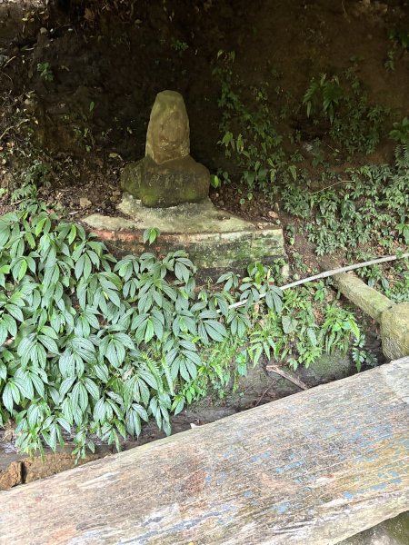 二格山、南邦寮山2941689