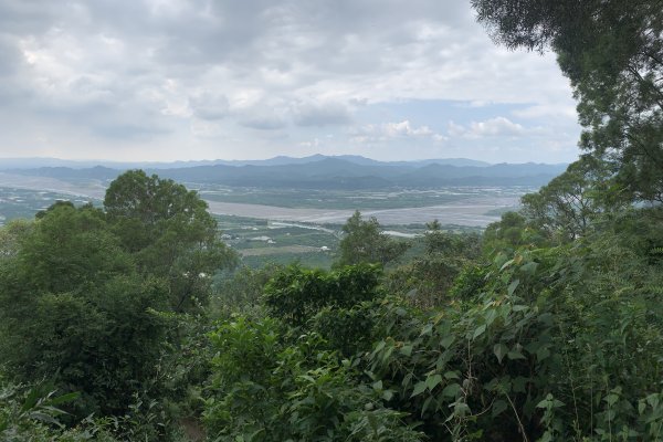 20251010高雄尾寮山-西北峰2913663