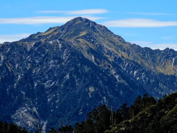 小奇萊步道-(南投)臺灣百大必訪步道2795664