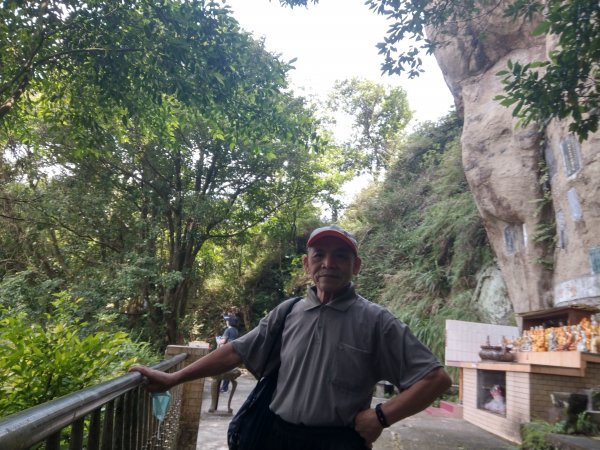 九五峰步道1453918