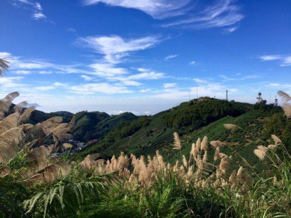 雲嘉五連峰2018/12/08503614