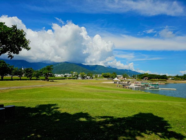 大坡池環潭步道-2025漫遊縱谷愛在花東-台東縣池上鄉2916623