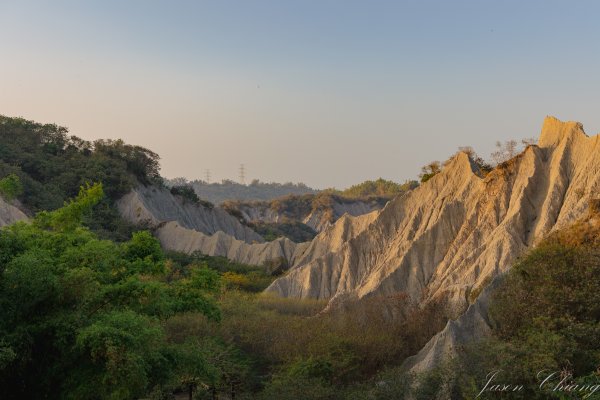 高雄田寮月世界地景步道2699703