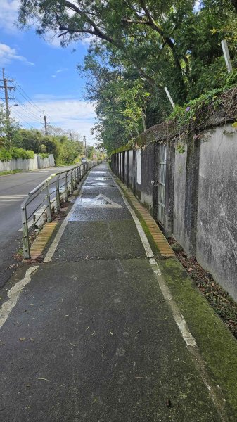 20251229龍潭大池自行車道-三林自行車道-名人棒球堂飯店-石門大草坪-林埤古道-石門水庫2974587
