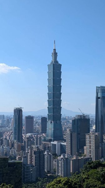 南港山步道3122056