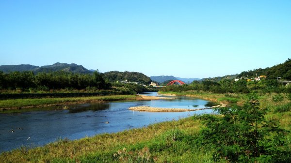 淡蘭古道風華再現~草嶺古道連走桃源谷472717