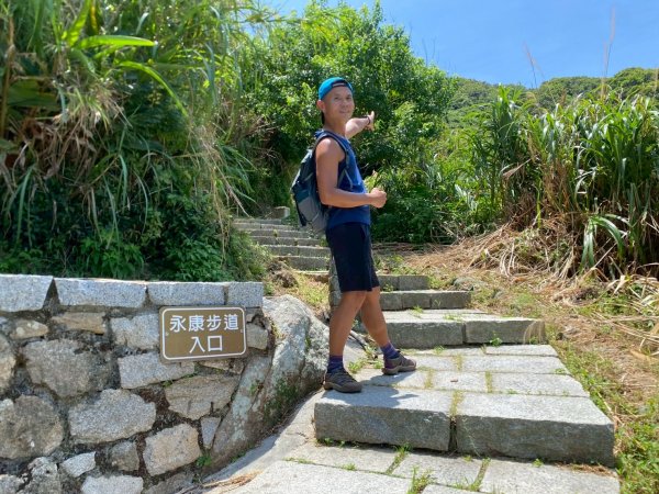 大坵島.螺山步道.芹壁步道.壁山【簡直比出國還精采的馬祖北竿島】2879682