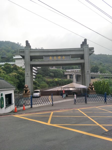 天上山步道1692087